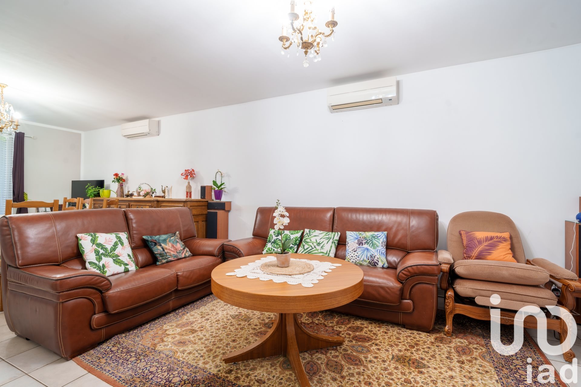 Maison à vendre, 137m², Corbeil-Essonnes