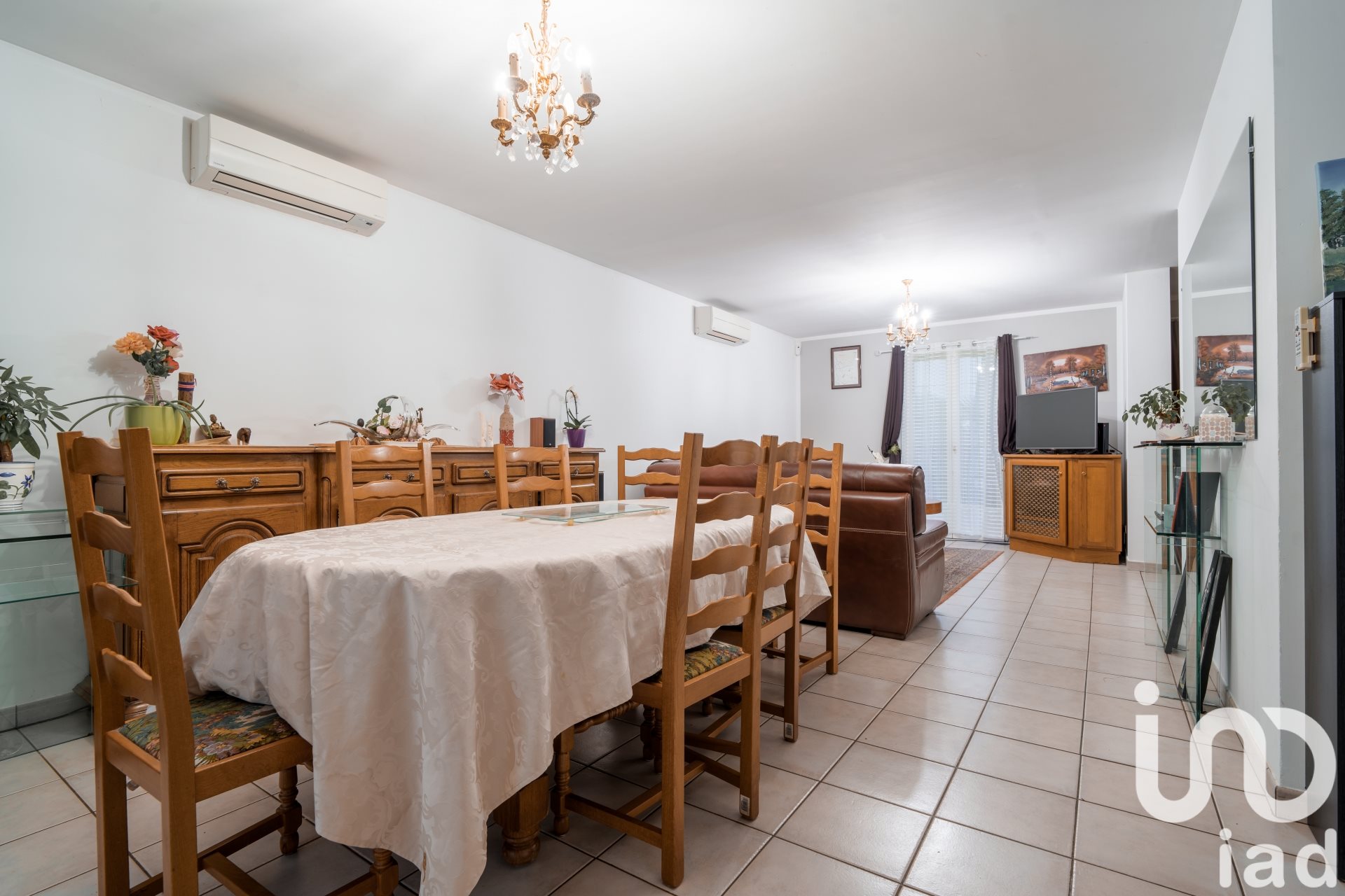 Maison à vendre, 137m², Corbeil-Essonnes