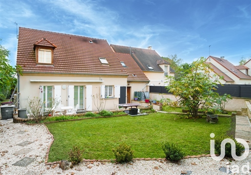 Maison 6 pièces 137 m² · à Corbeil-Essonnes · 137 m² · 327 000 €