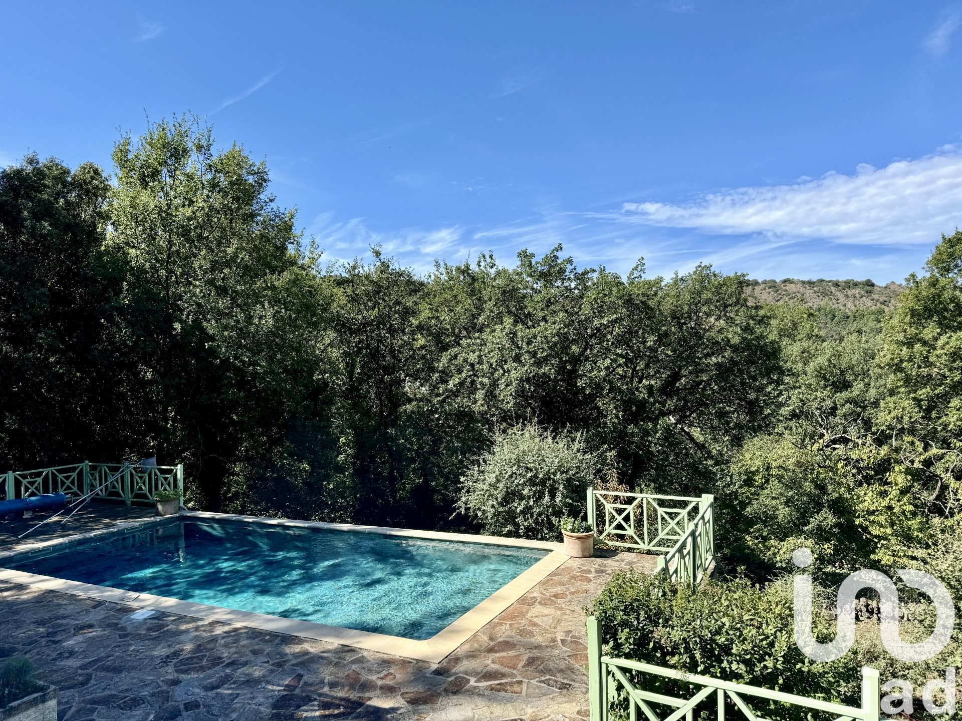 Maison à vendre, 230m², La Garde-Freinet