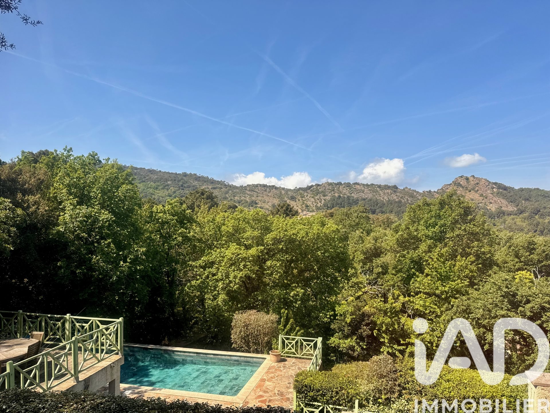 Maison à vendre, 230m², La Garde-Freinet