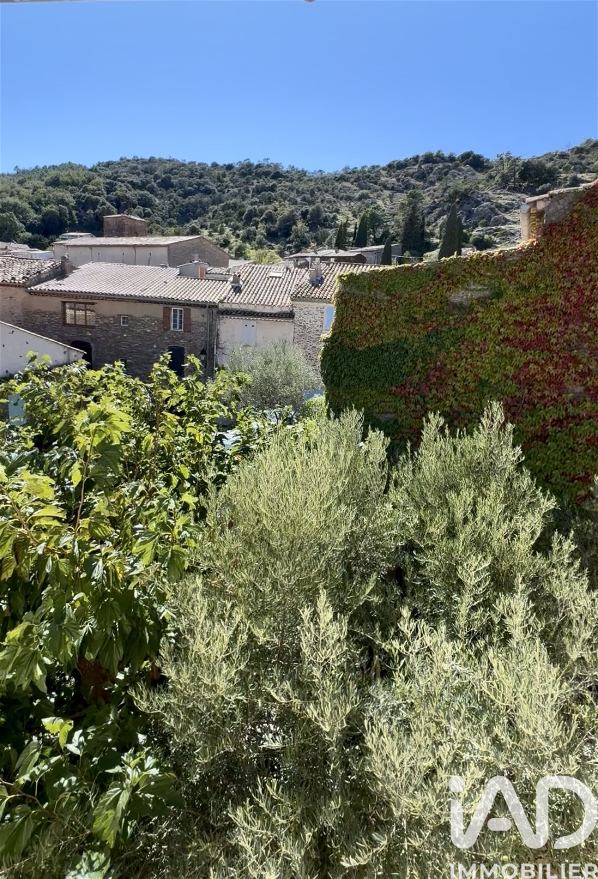 Maison à vendre, 100m², La Garde-Freinet