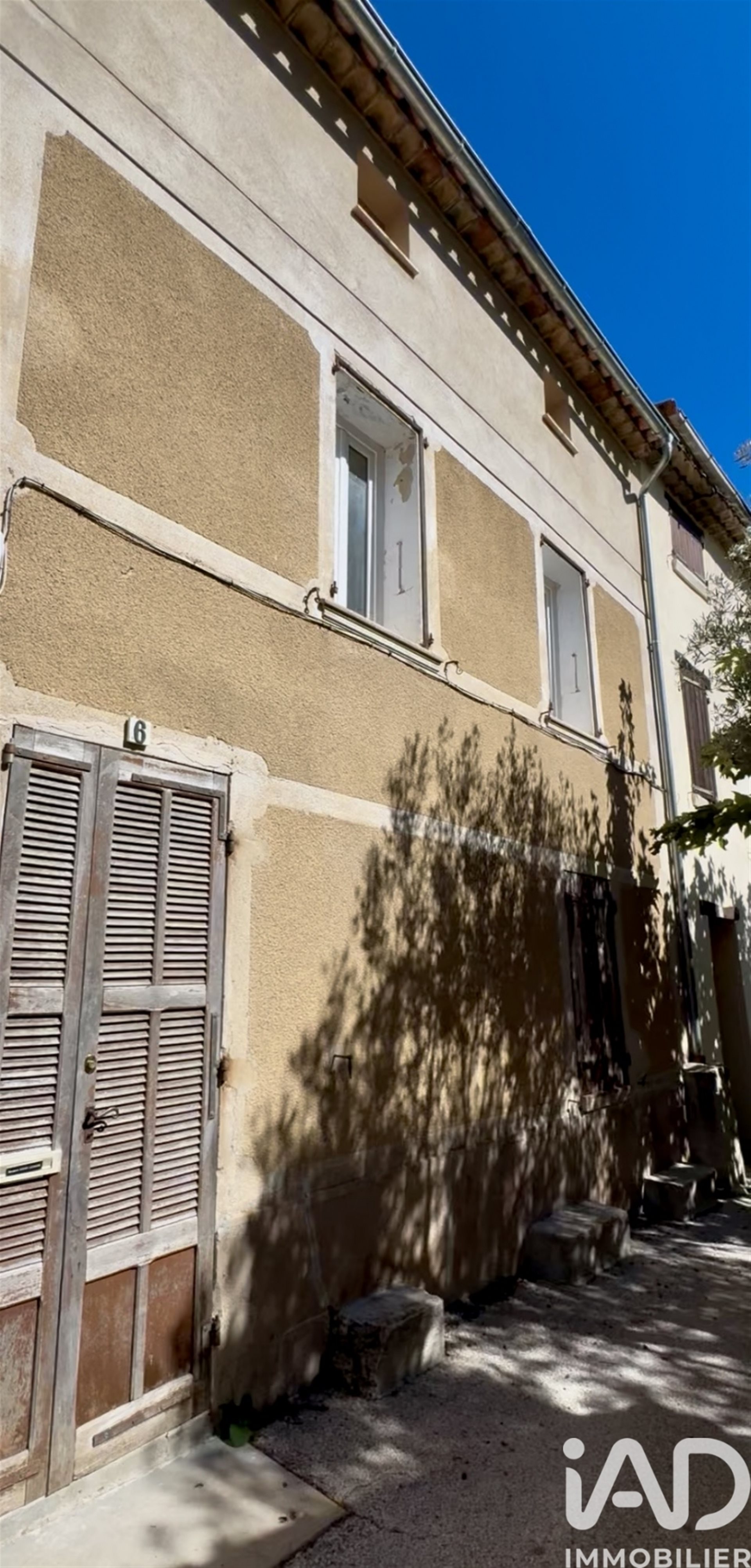 Maison à vendre, 100m², La Garde-Freinet