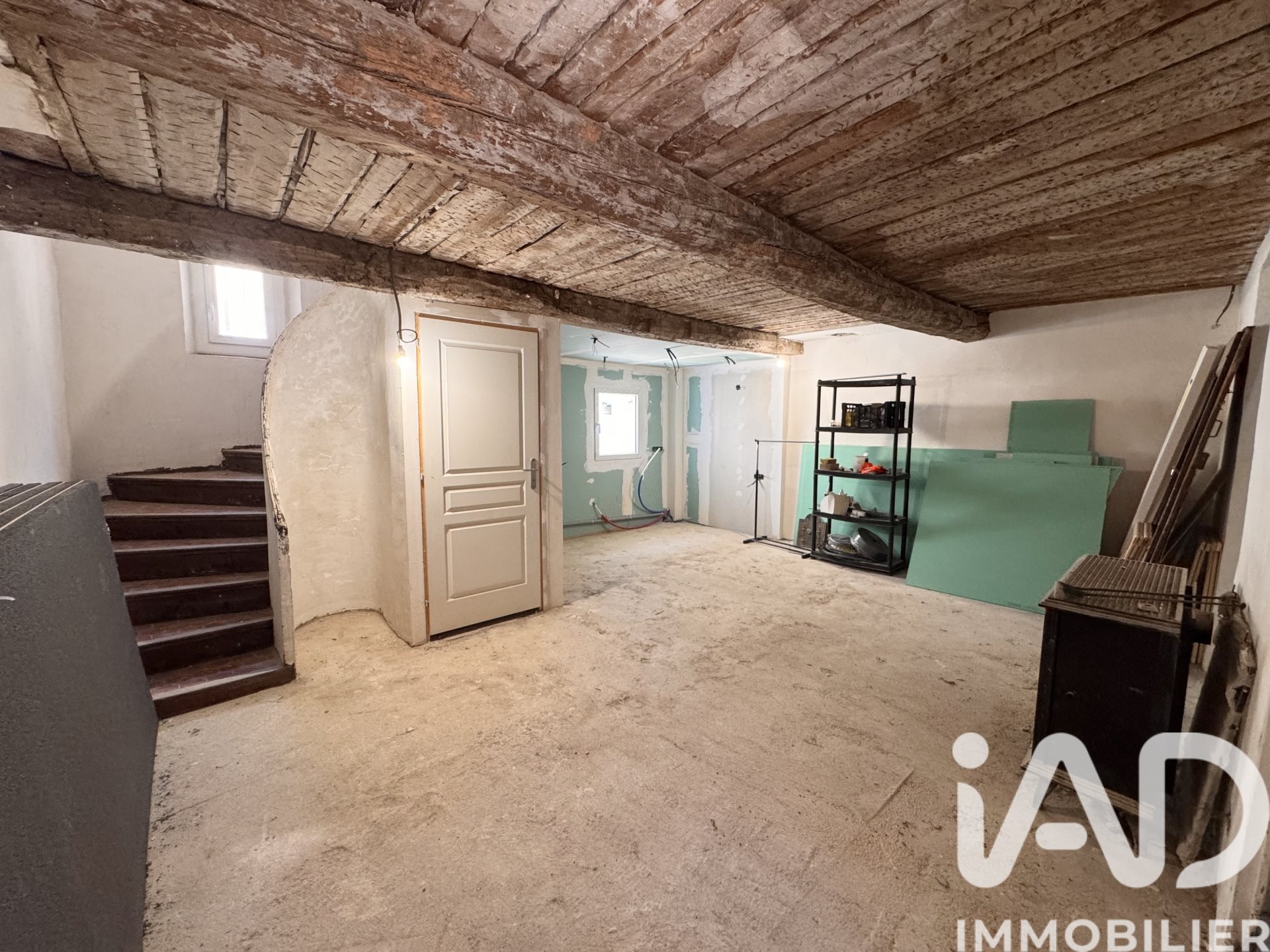 Maison à vendre, 100m², La Garde-Freinet