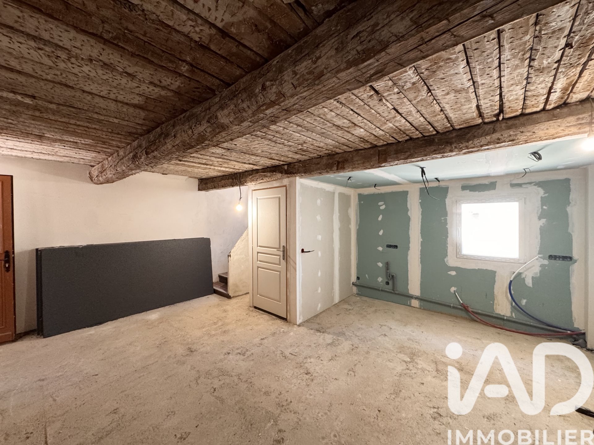Maison à vendre, 100m², La Garde-Freinet