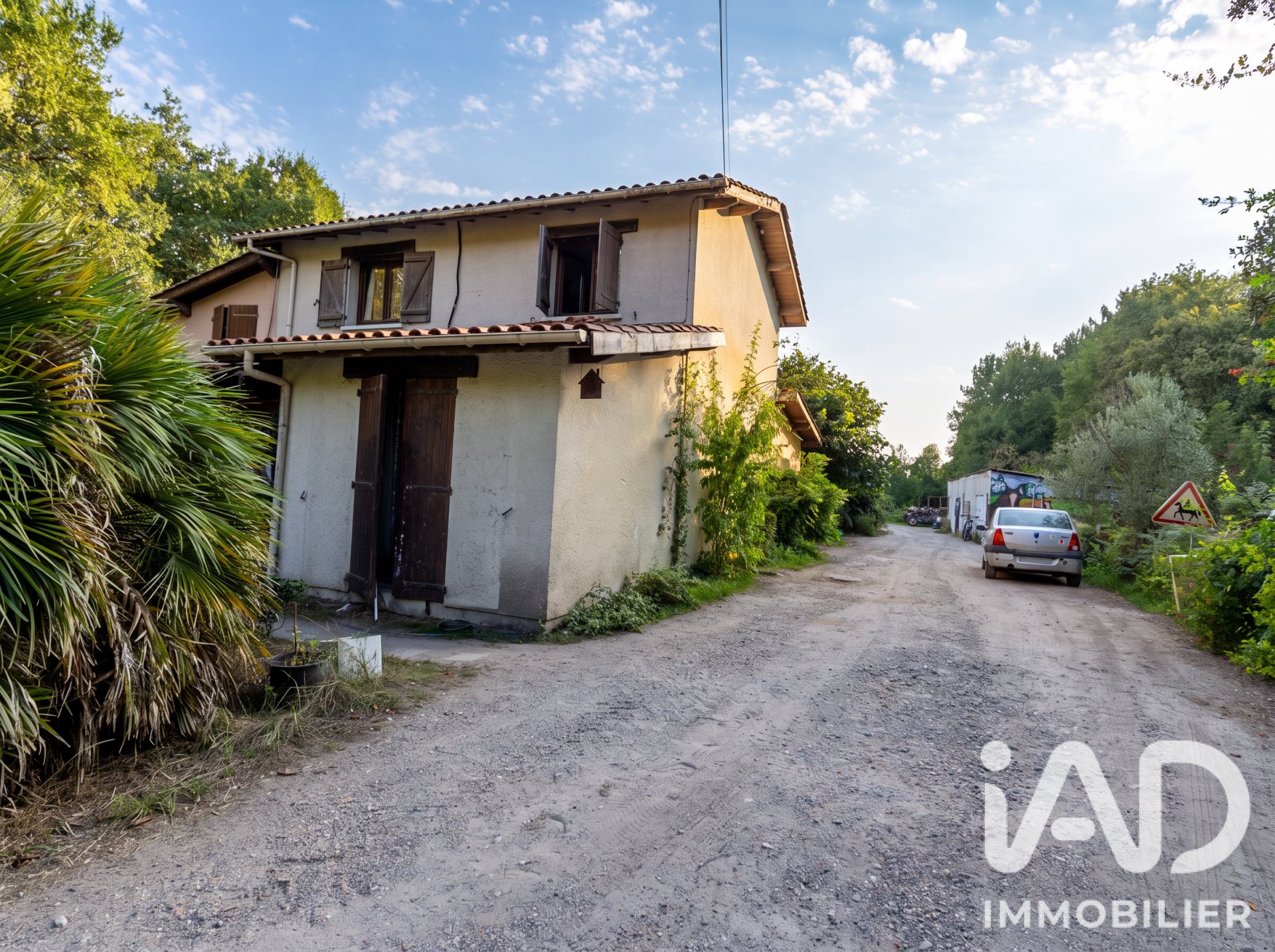 Maison à vendre, 190m², Salaunes