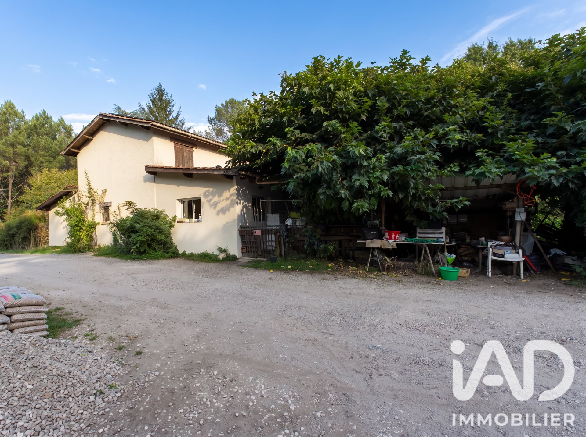 Maison à vendre, 190m², Salaunes
