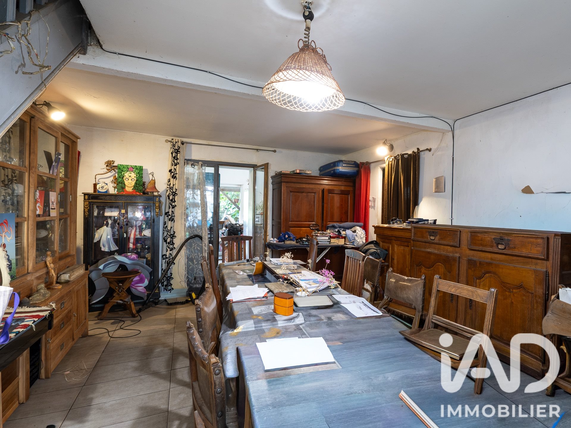 Maison à vendre, 190m², Salaunes