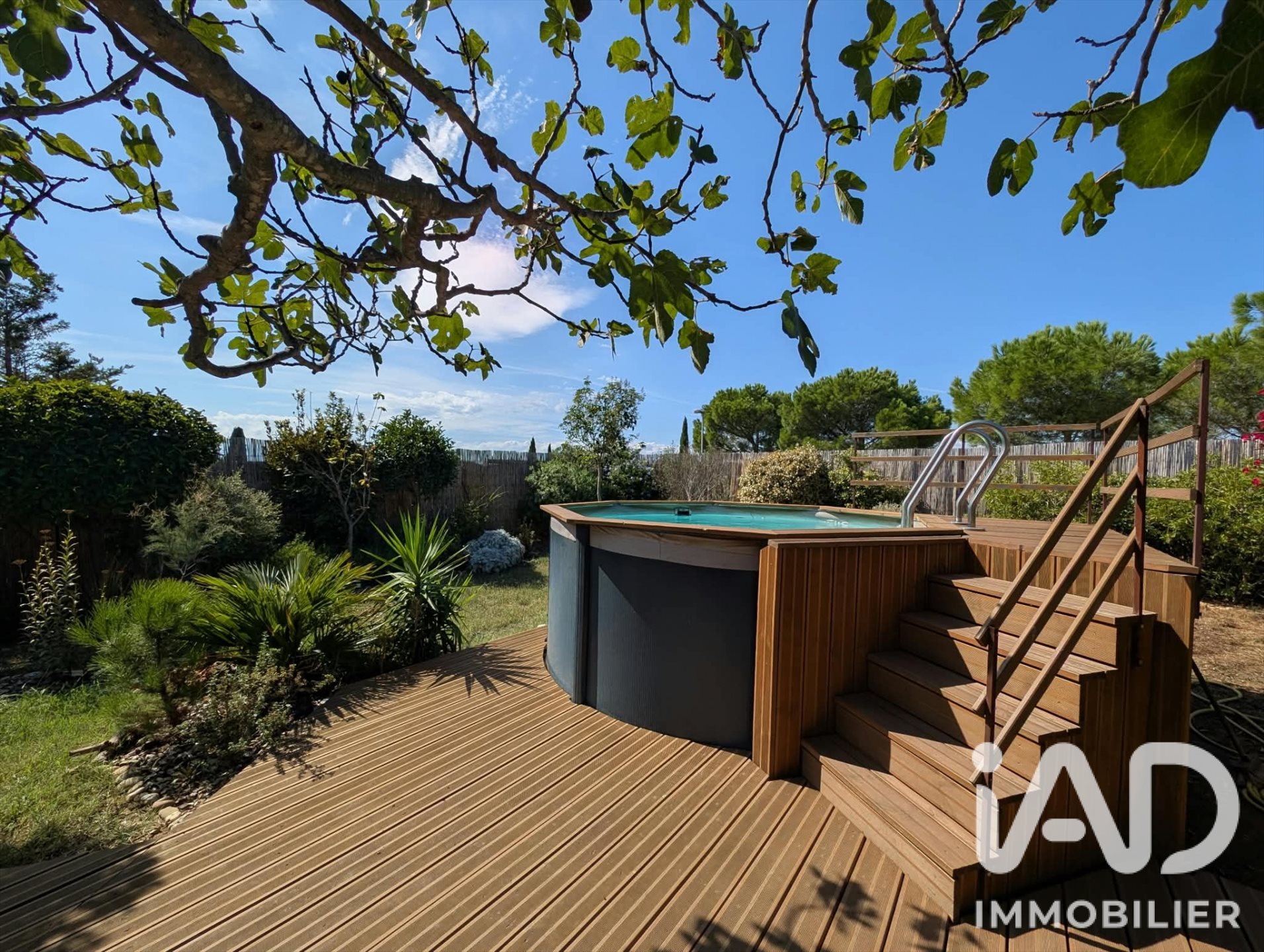 Maison à vendre, 101m², Saint-Cyprien