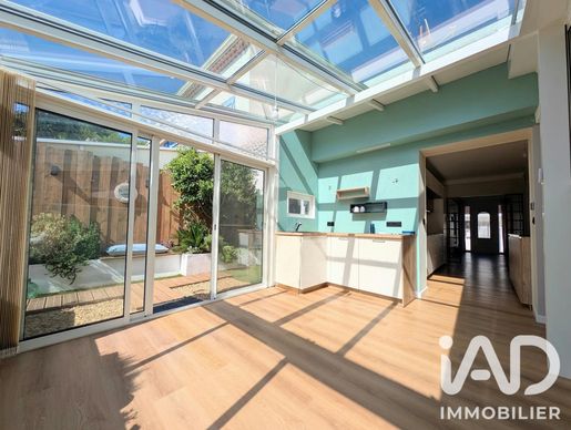 Maison 4 pièces 101 m² · à Saint-Cyprien · 101 m² · 340 000 €