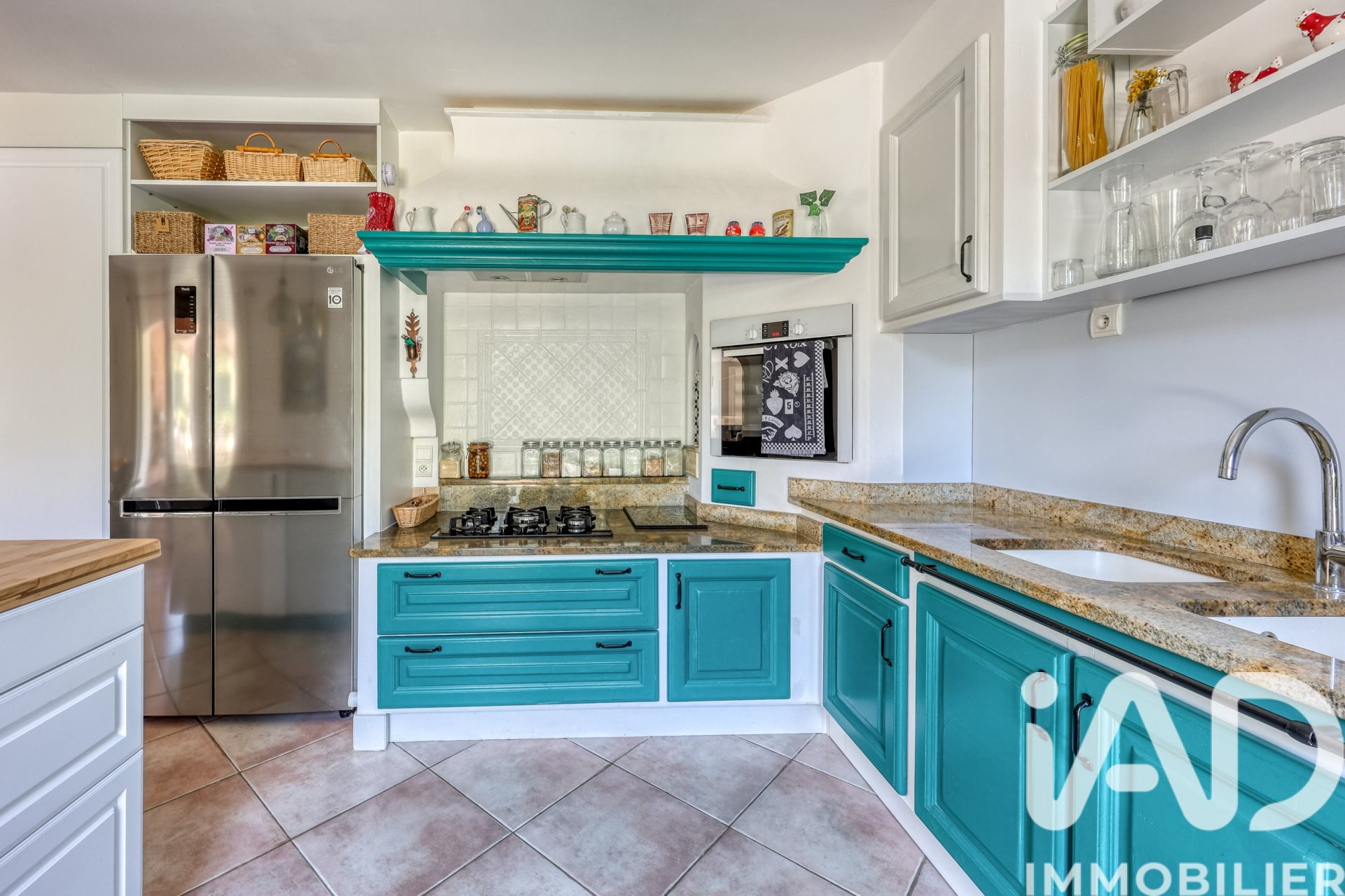 Maison à vendre, 163m², Bagnols-en-Forêt