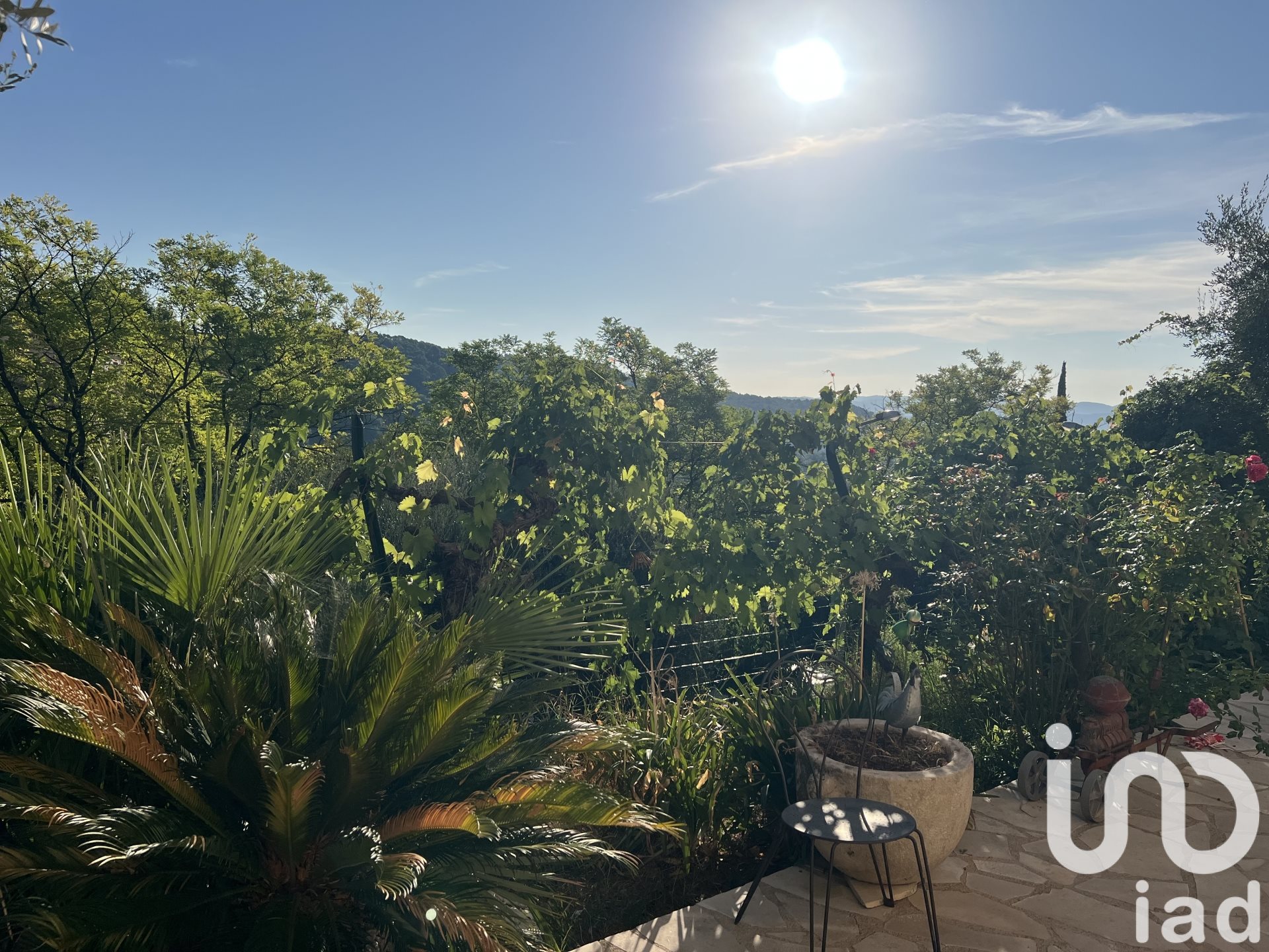 Maison à vendre, 114m², Tourrettes