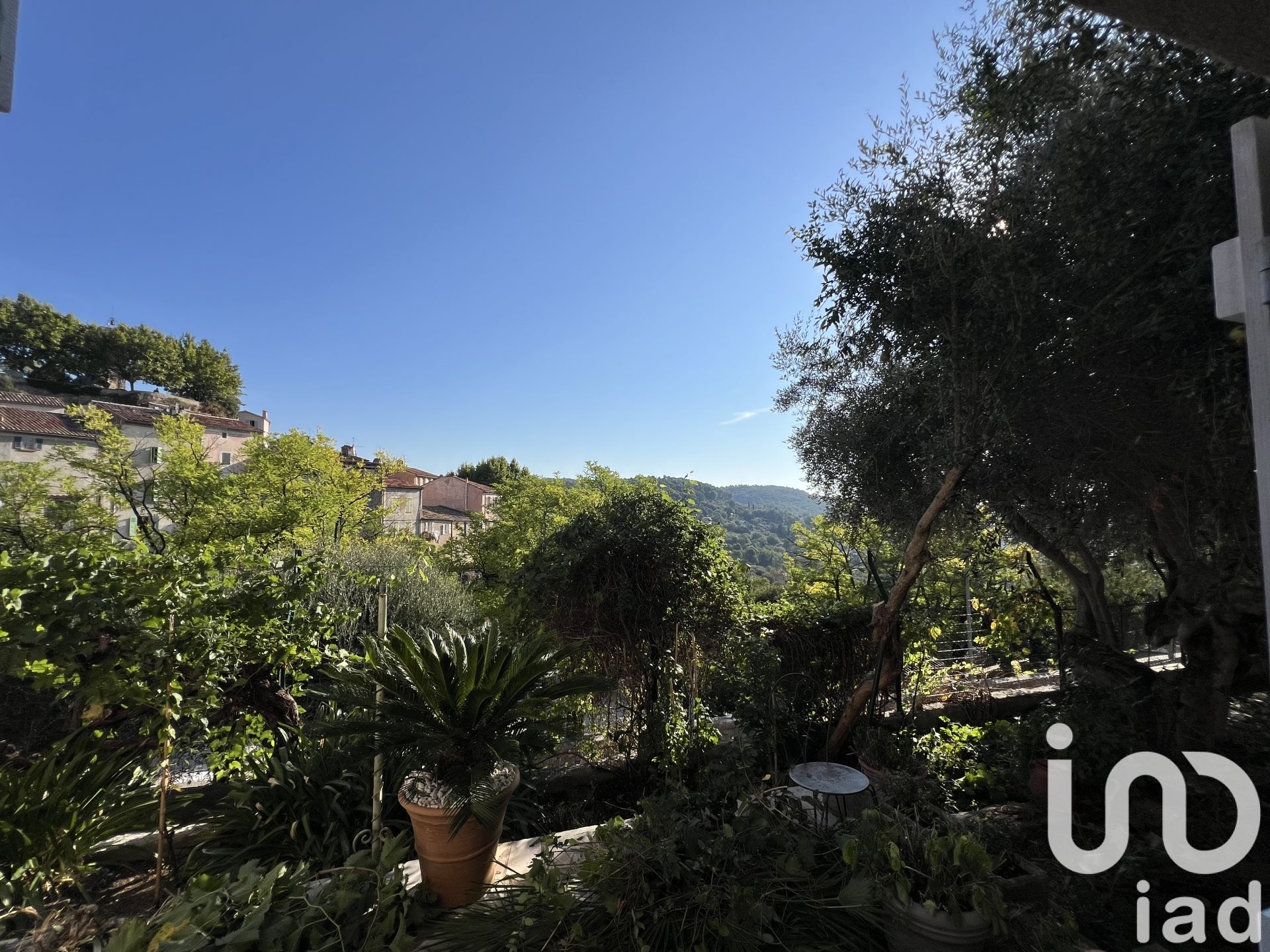 Maison à vendre, 114m², Tourrettes