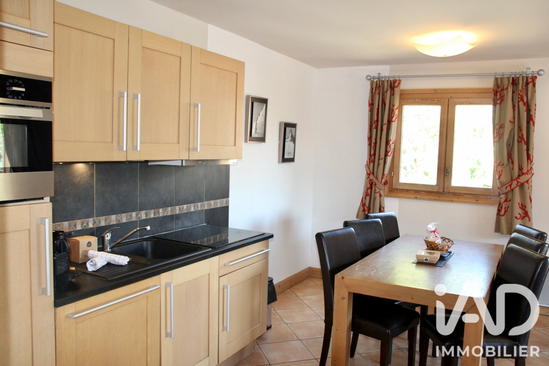Appartement à vendre, 60m², Huez (Alpe d'Huez)