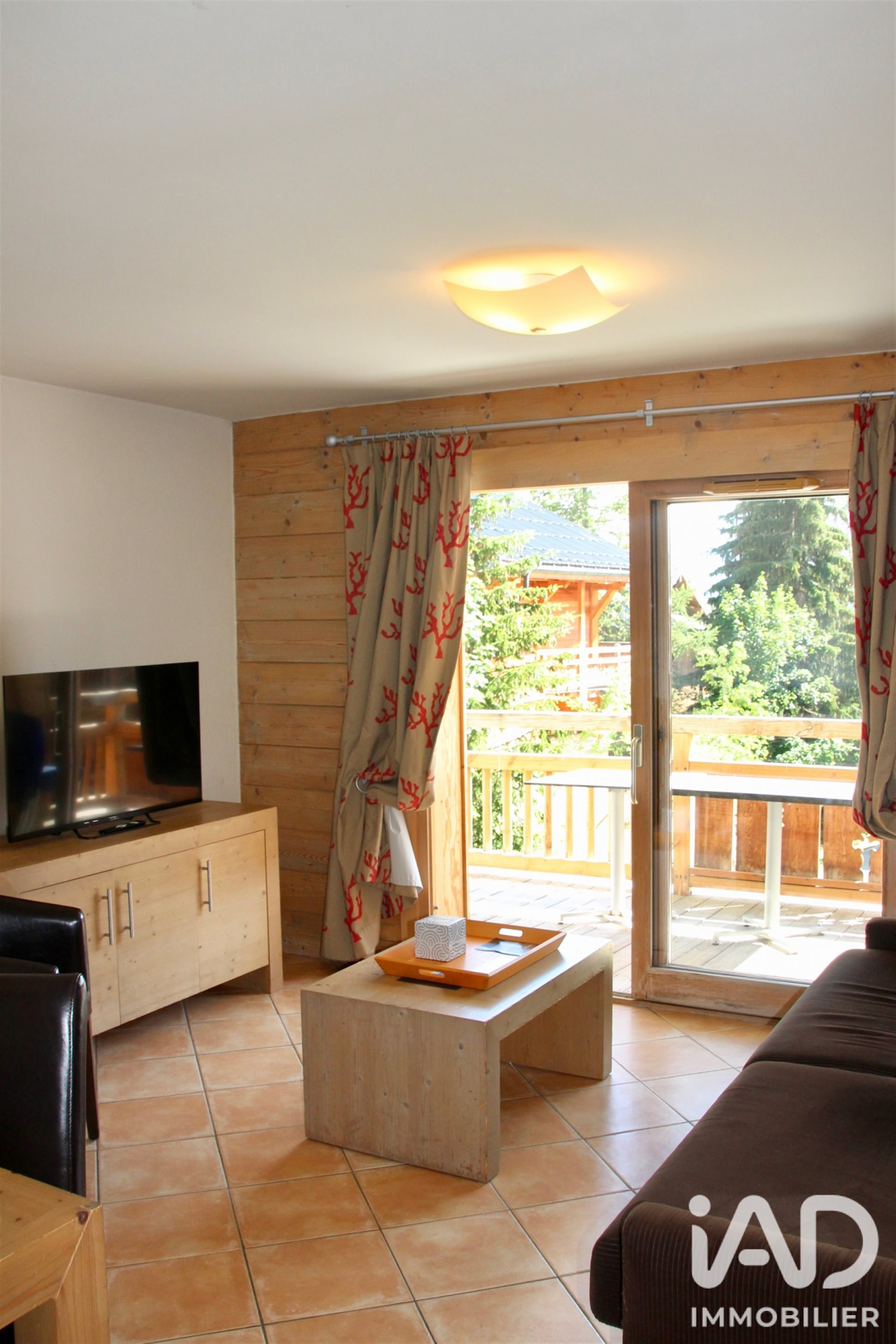 Appartement à vendre, 60m², Huez (Alpe d'Huez)