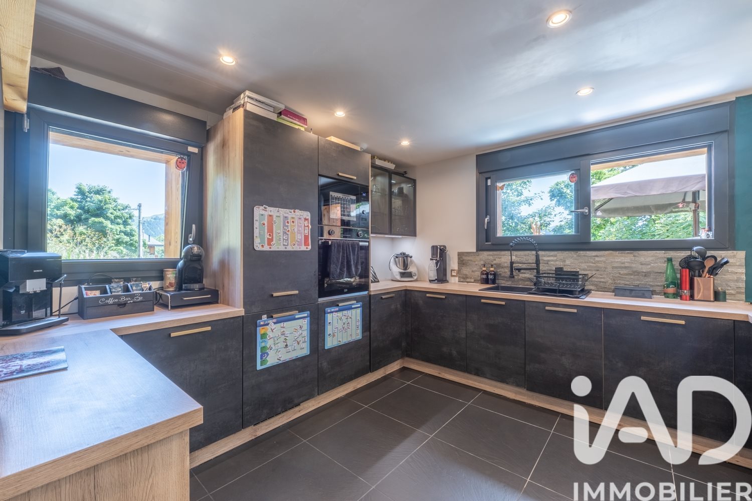Appartement à vendre, 223m², Huez (Alpe d'Huez)