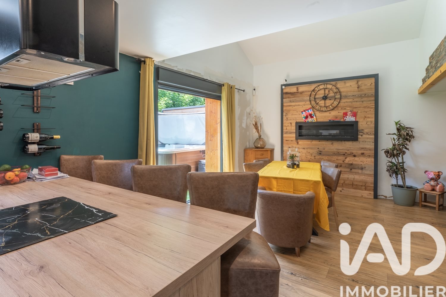 Appartement à vendre, 223m², Huez (Alpe d'Huez)