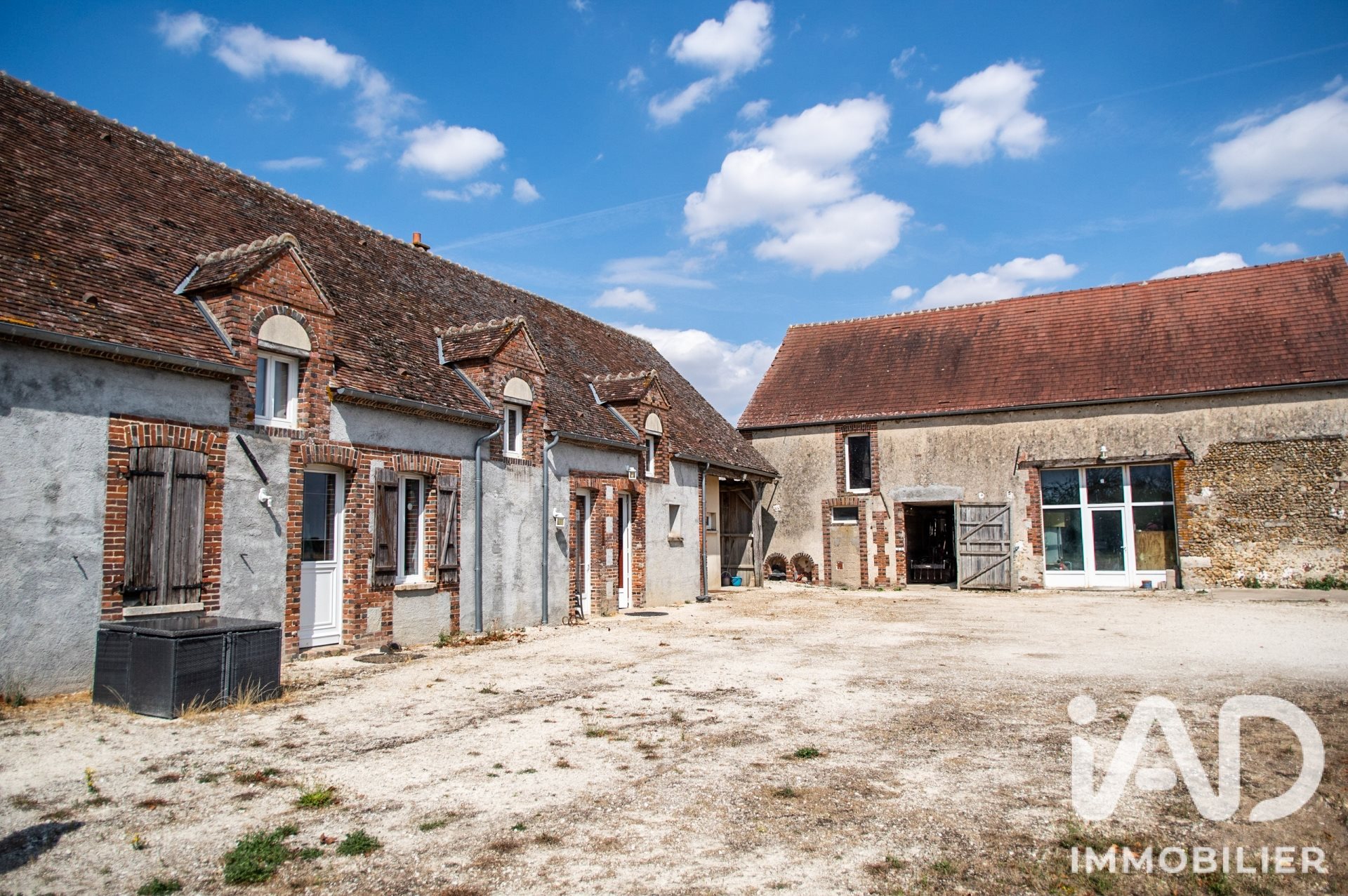 Maison à vendre, 192m², Douchy