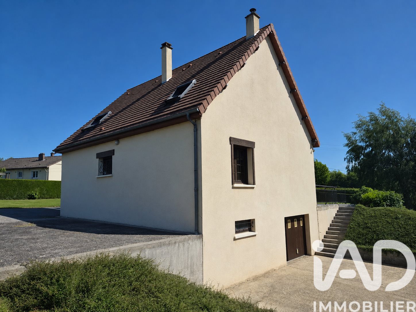 Maison à vendre, 120m², Flers