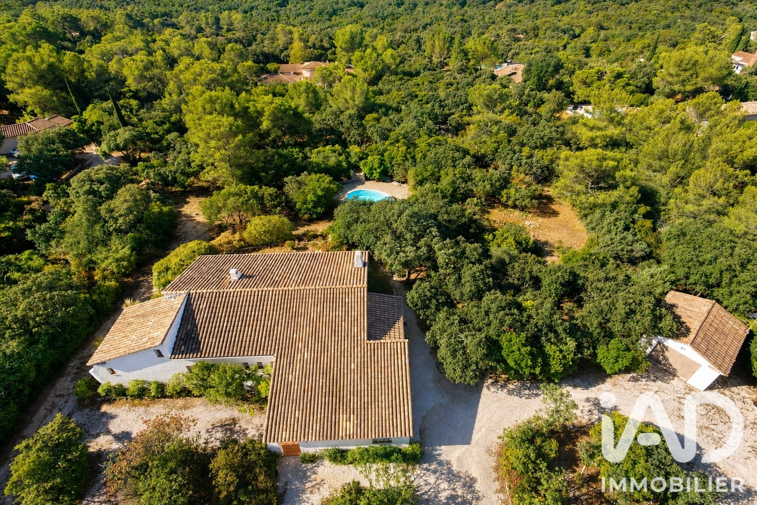 Maison à vendre, 155m², Nîmes