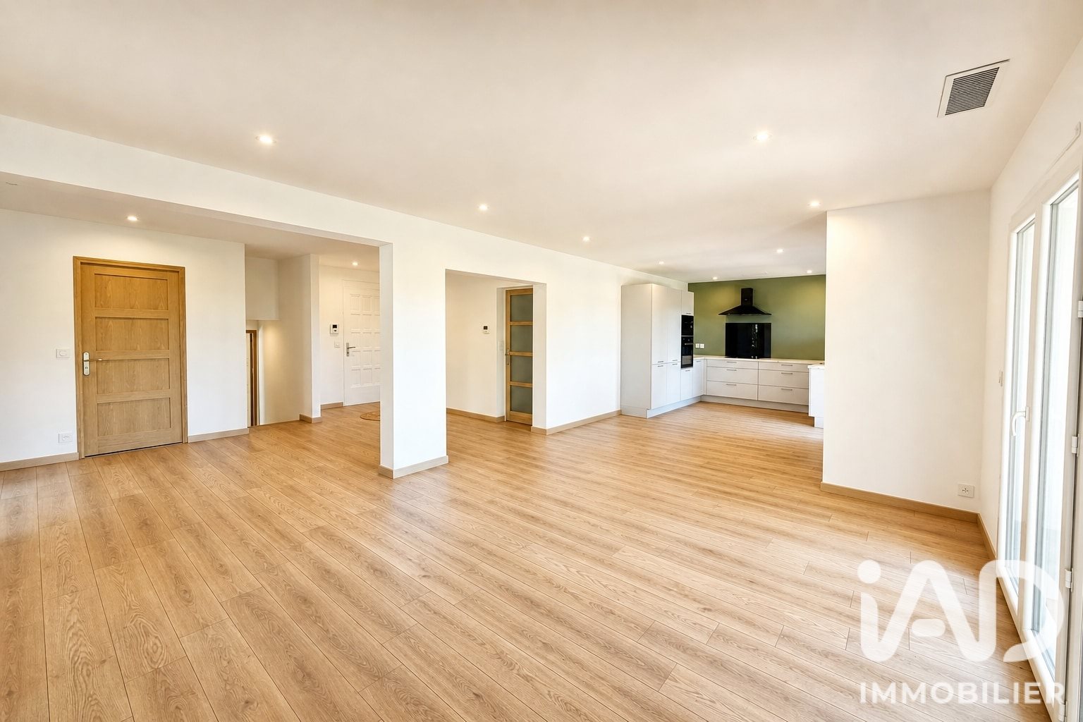 Maison à vendre, 155m², Nîmes