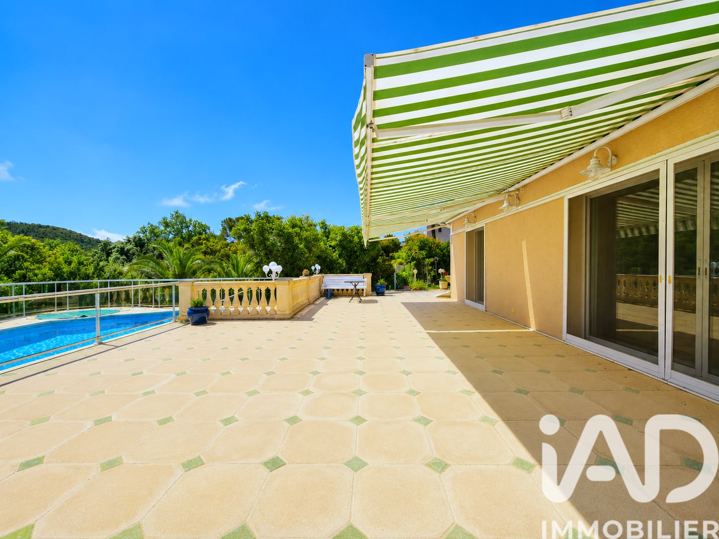 Maison à vendre, 154m², Saint-Raphaël