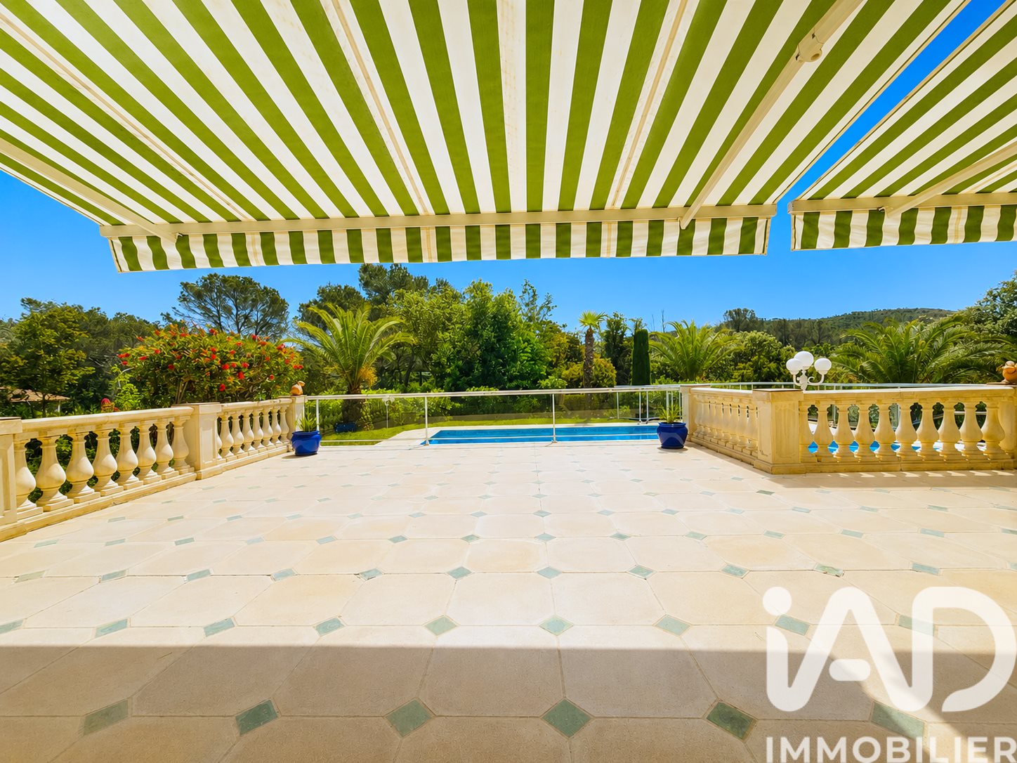 Maison à vendre, 154m², Saint-Raphaël