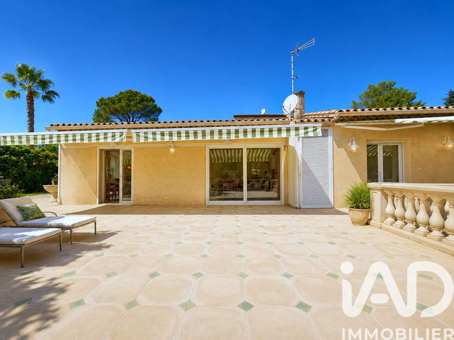 Maison à vendre, 154m², Saint-Raphaël