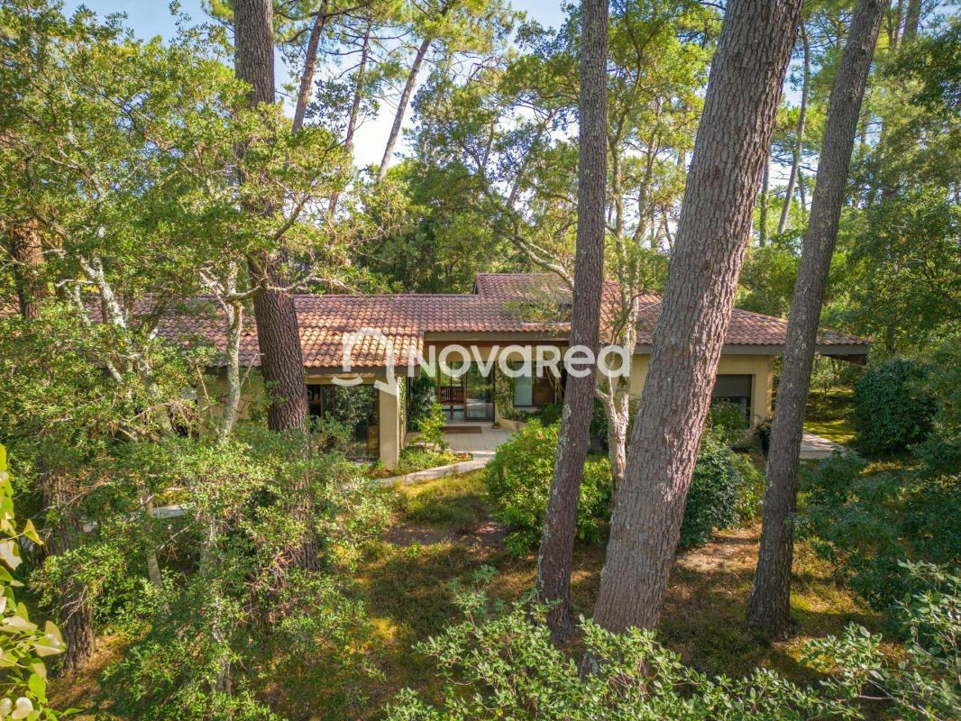Maison à vendre, 163m², Soorts-Hossegor
