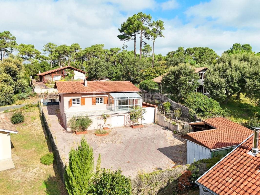 Maison à vendre, 100m², Capbreton
