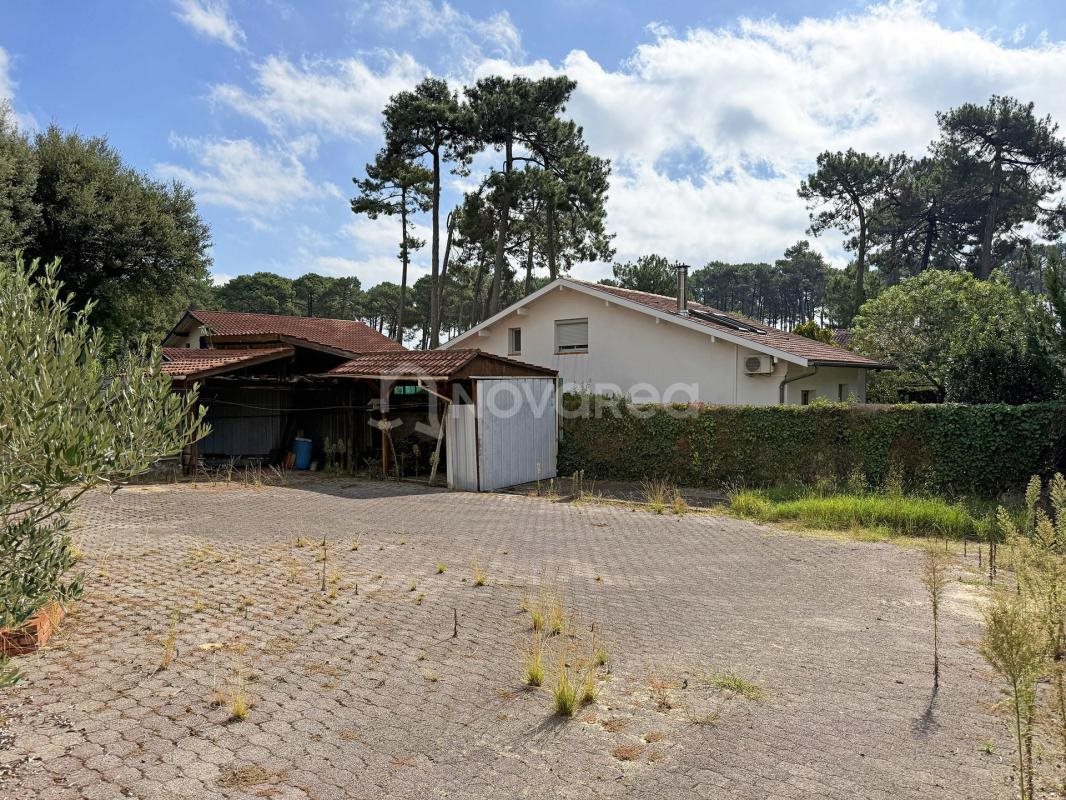 Maison à vendre, 100m², Capbreton