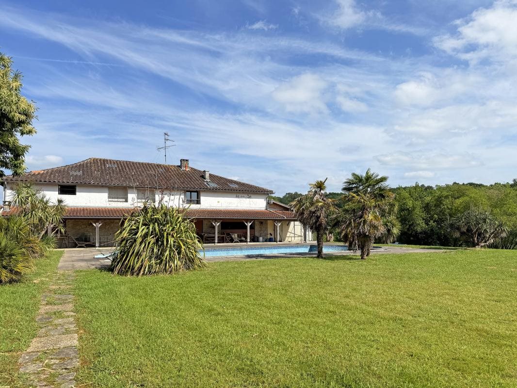 Maison à vendre, 389m², Saint-Martin-de-Seignanx
