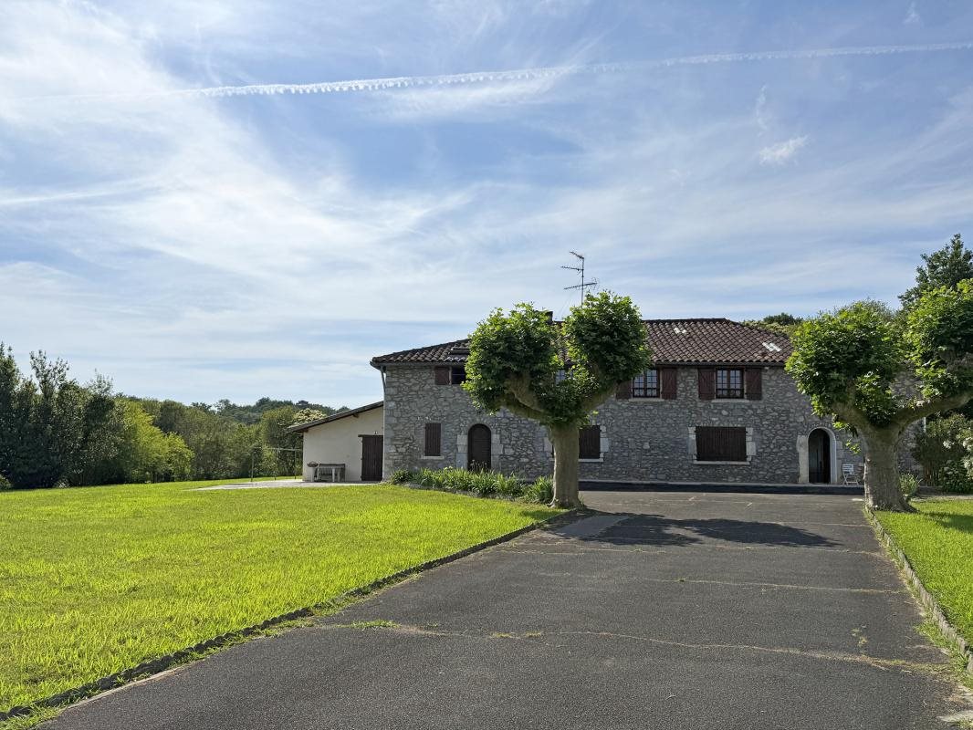 Maison à vendre, 389m², Saint-Martin-de-Seignanx