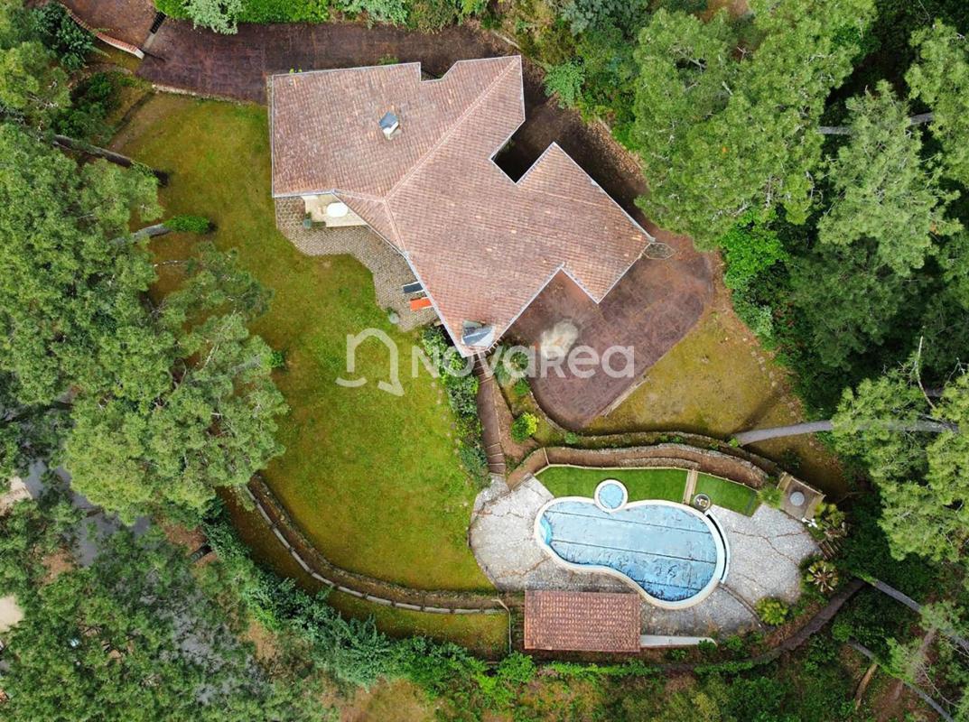 Maison à vendre, 190m², Seignosse