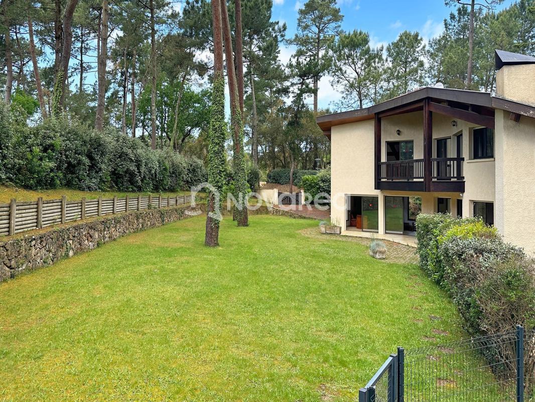 Maison à vendre, 190m², Seignosse