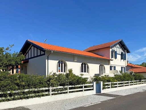 Maison 6 pièces 157 m² · à Capbreton · 157 m² · 990 000 €