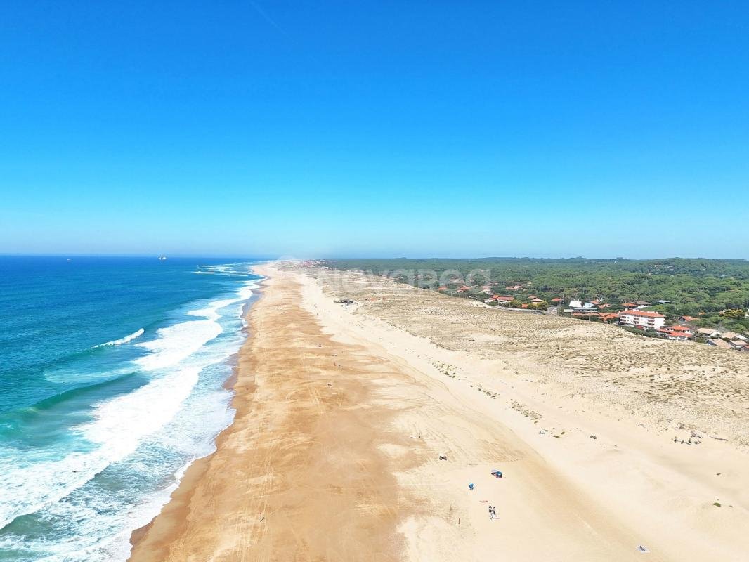 Appartement à vendre, 58m², Soorts-Hossegor