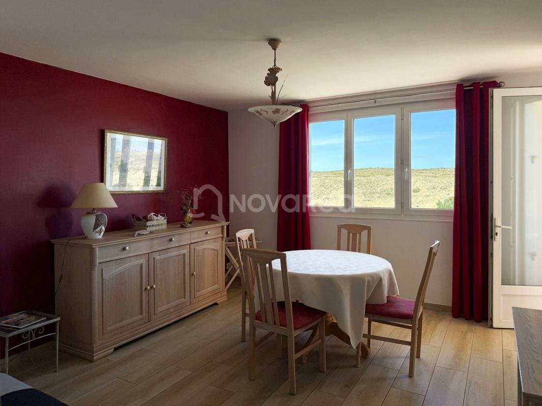 Appartement à vendre, 58m², Soorts-Hossegor