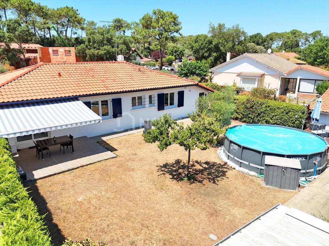 Maison à vendre, 110m², Tarnos
