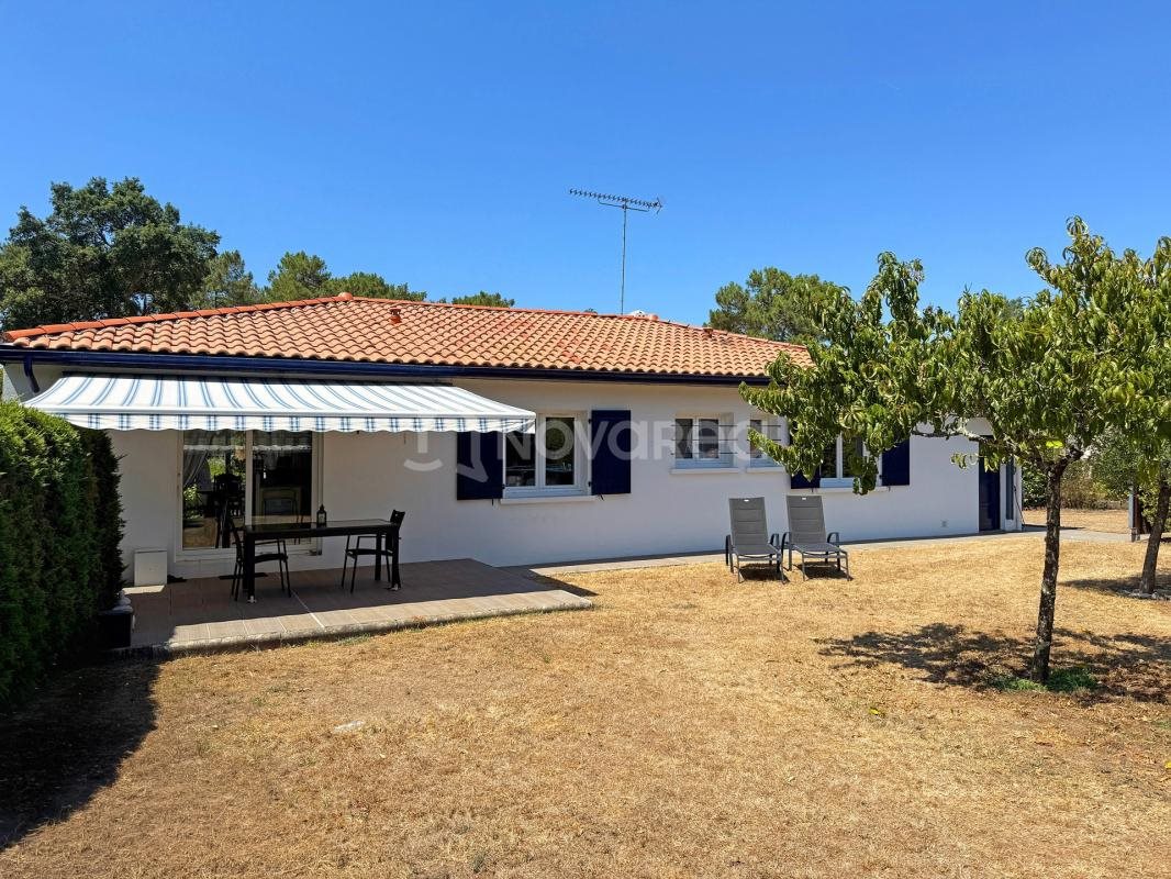 Maison à vendre, 110m², Tarnos