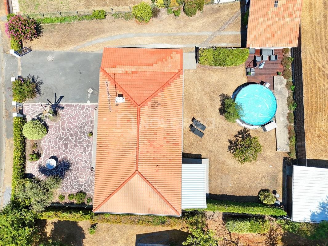 Maison à vendre, 110m², Tarnos