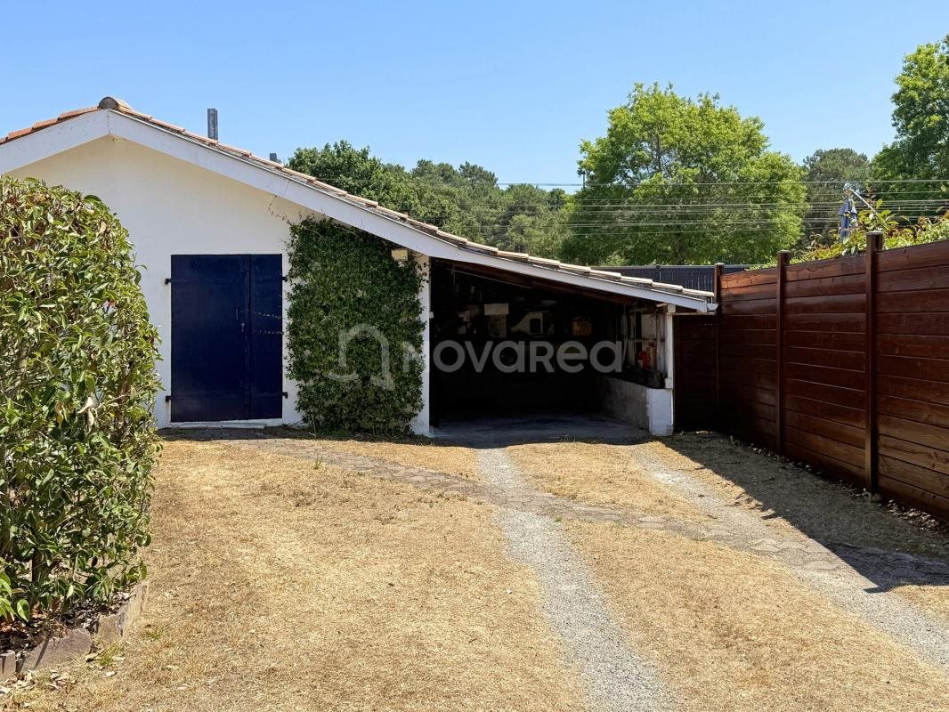 Maison à vendre, 110m², Tarnos