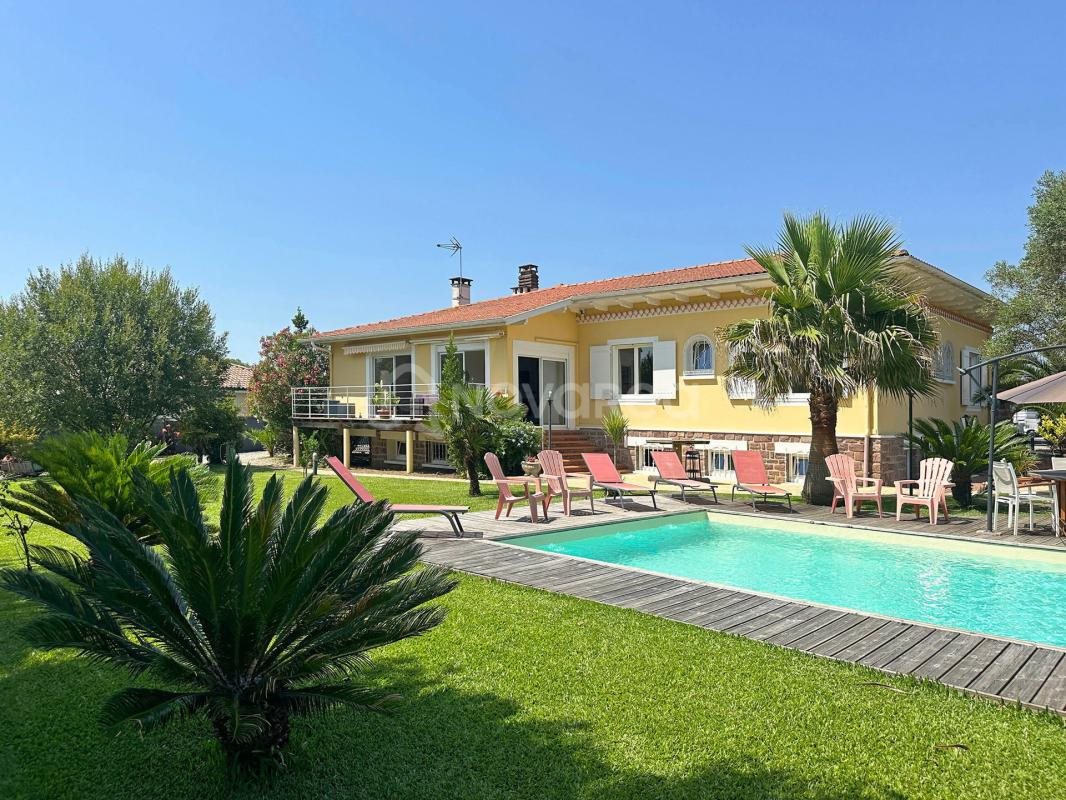 Maison à vendre, 195m², Tosse