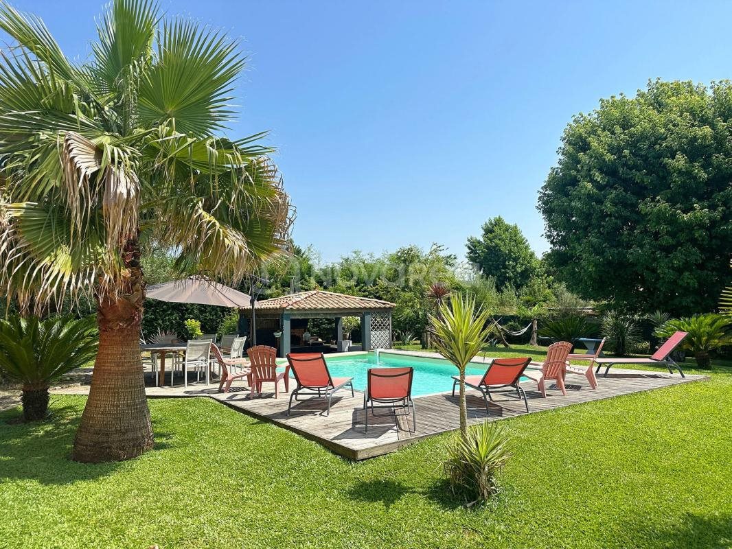 Maison à vendre, 195m², Tosse