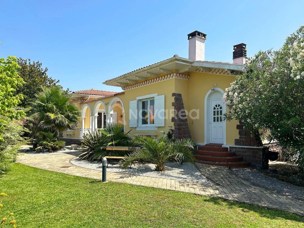 Maison à vendre, 195m², Tosse