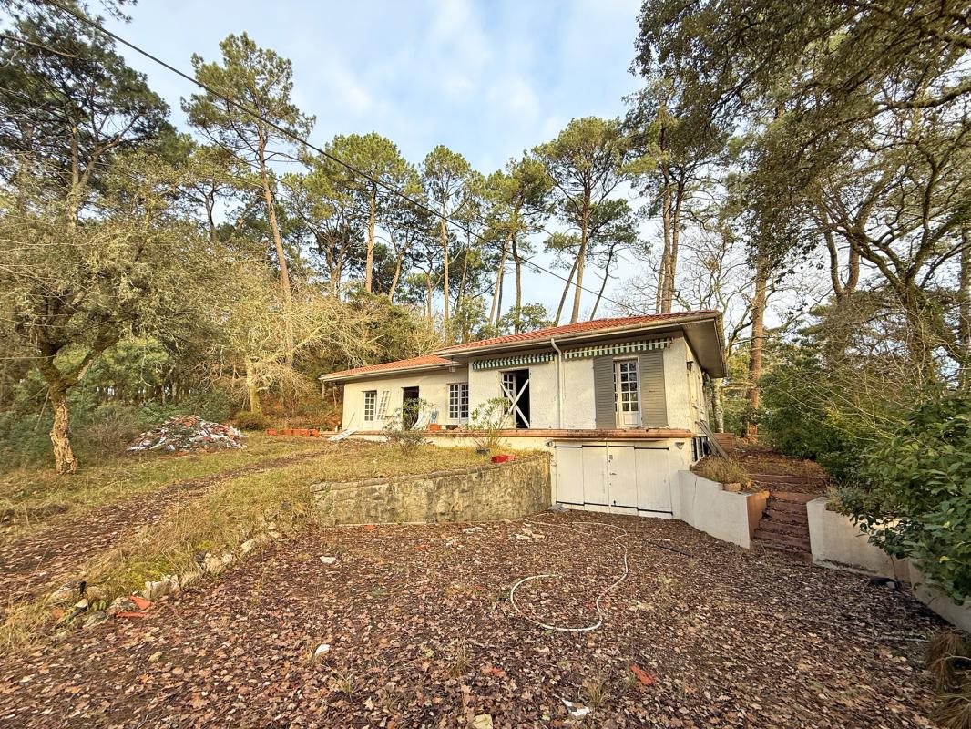 Maison à vendre, 152m², Seignosse