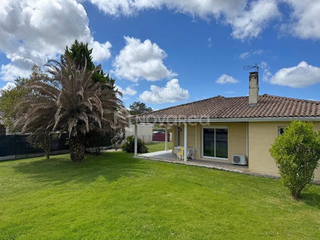 Maison à vendre, 104m², Saubion