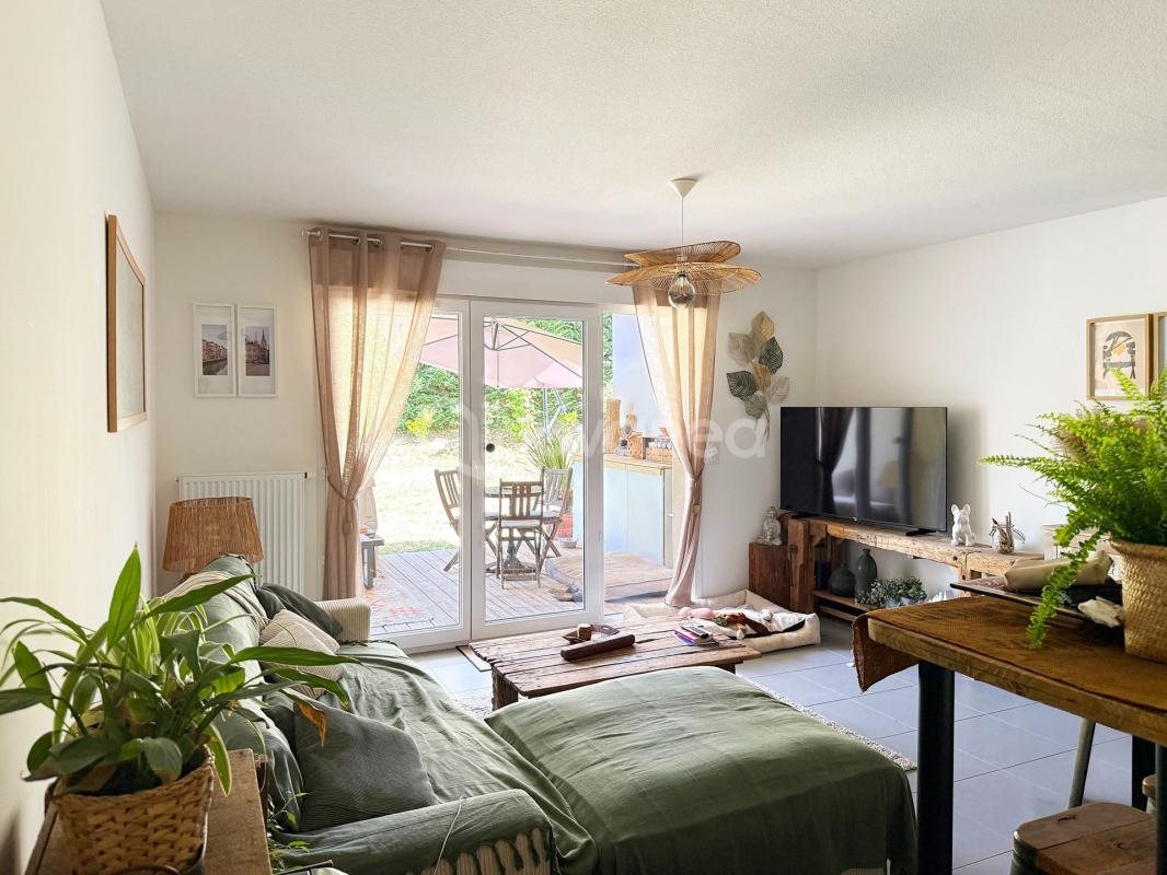 Appartement à vendre, 72m², Tosse