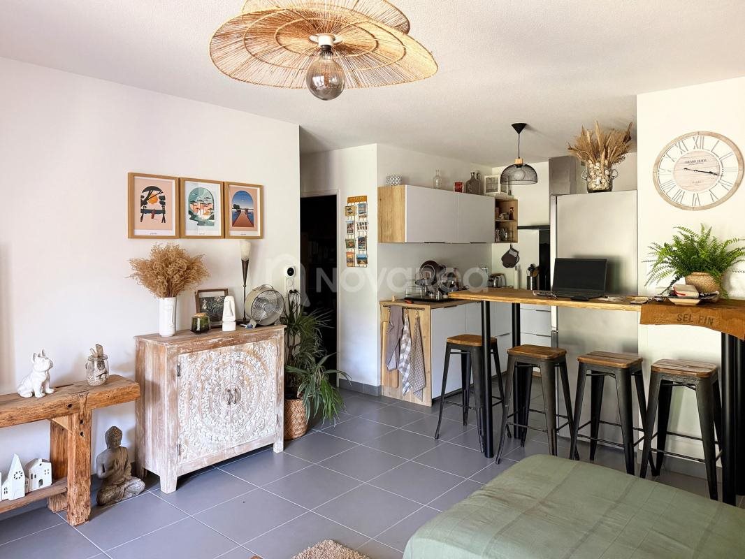 Appartement à vendre, 72m², Tosse