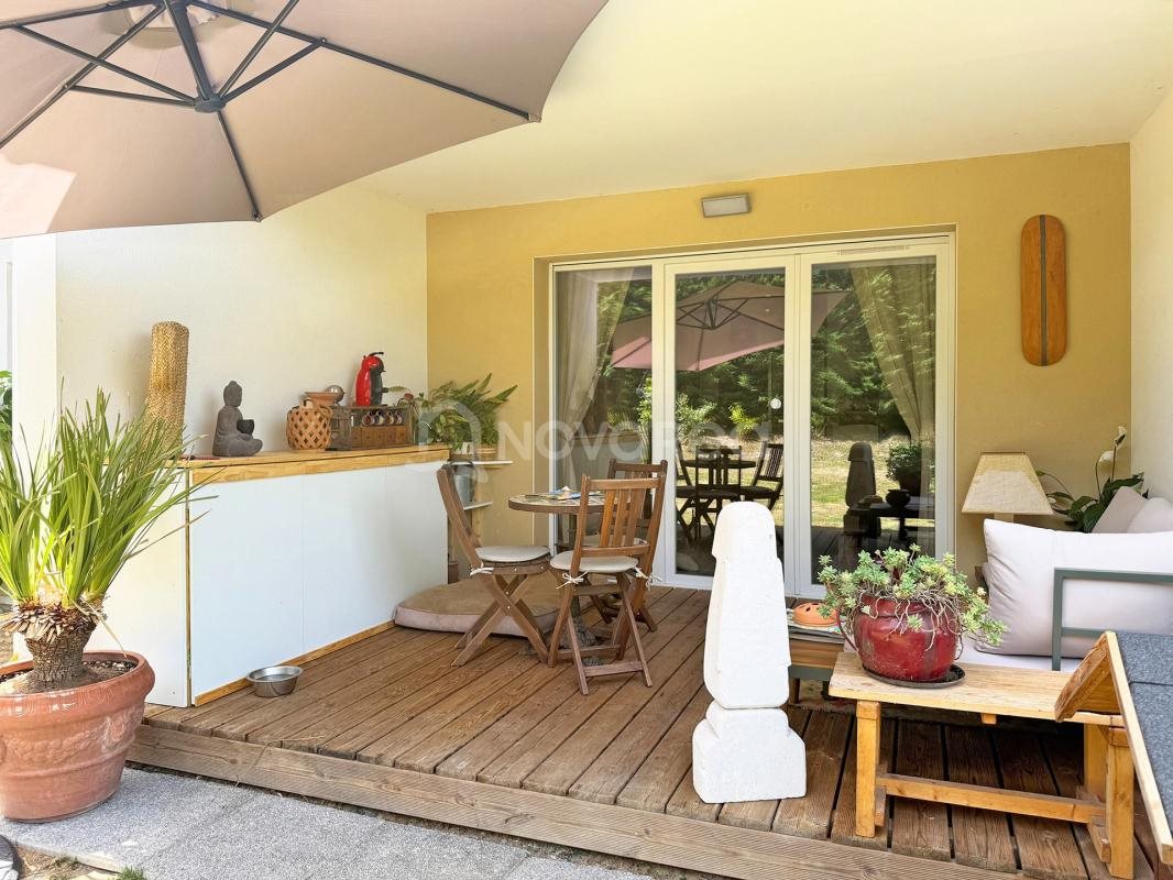 Appartement à vendre, 72m², Tosse